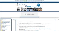 Desktop Screenshot of iaaweb.org